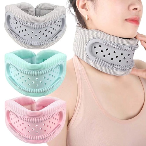 Cervical sponge neck - cervical, protector