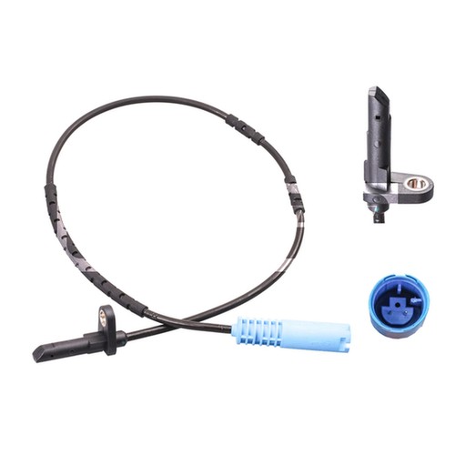 Abs sensor wheel - sensor, speed