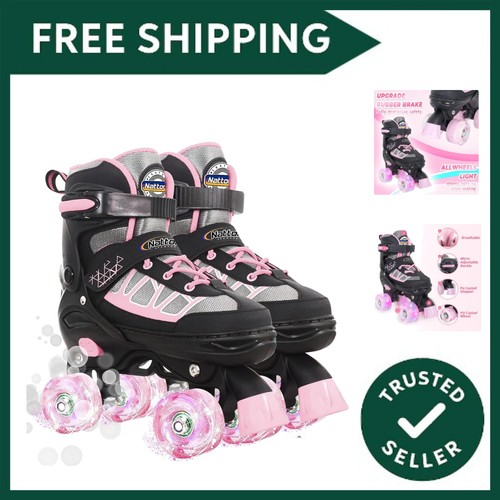 Roller skates for kids boys - skates,