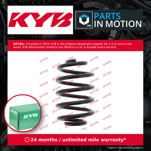 Coil spring fits renault clio - coil,
