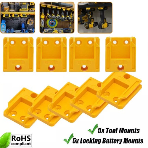 Combo pack mount holder - pack,