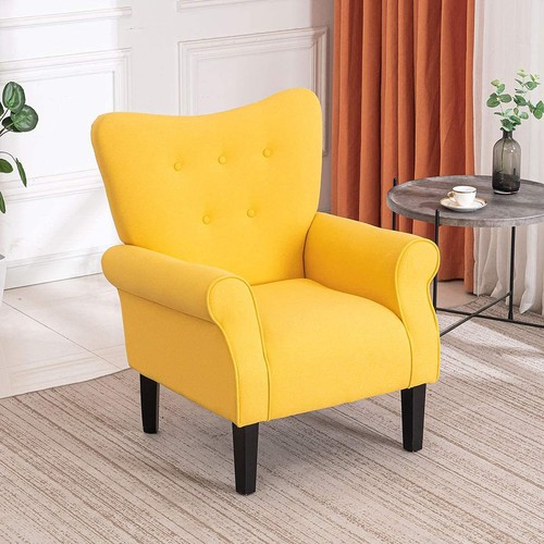 Tufted upholstered - 30.3, w