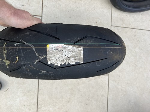 Pirelli supercorsa sc2 - supercorsa,