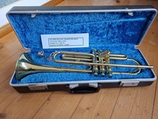 Selmer Melody Maker Trumpet