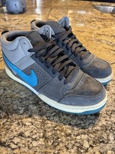 Size 10 - Nike Renzo 2 Mid