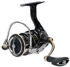 Daiwa 19 Ballistic LT2500S-XH