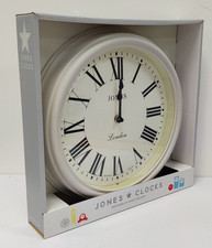 Jones Clocks Venetian Powder