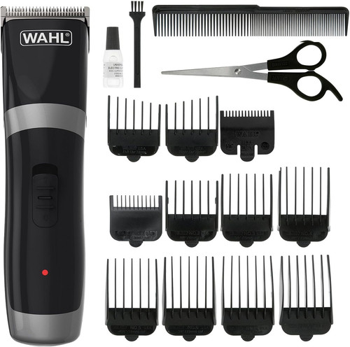 Wahl cord cordless - wahl, cord/cordless