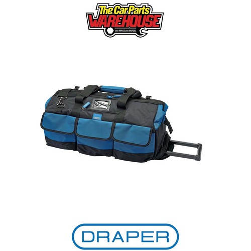 Draper 40754 tool bag - tool,