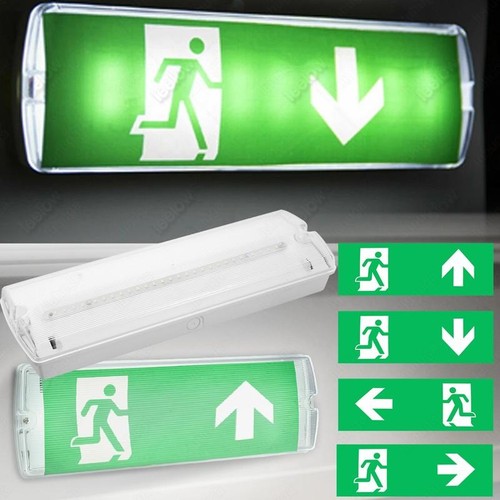 Led emergency light - x,