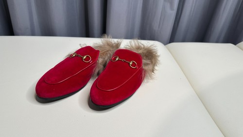 Gucci princetown women - gucci, women’s