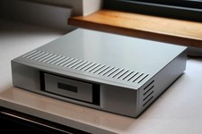 Linn 5125 power amplifier, Dynamik, very near MINT condition from Krescendo Hifi