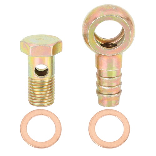 Universal 14mm banjo - universal,