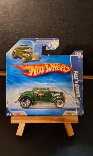 Hot wheels performance 2010 - wheels,