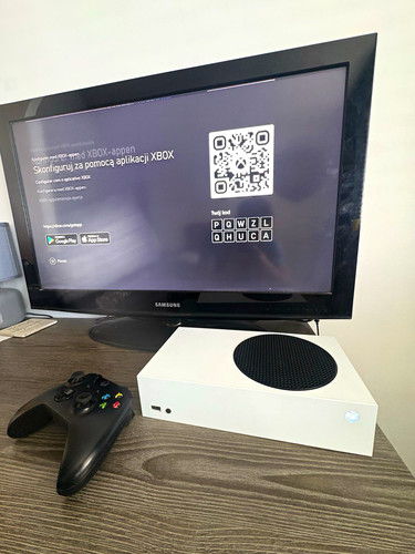Microsoft xbox series 512gb - microsoft,