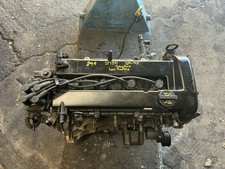 Ford fiesta mk6 2.0 st150