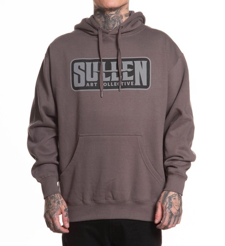 Sullen clothing brush line - clothing,