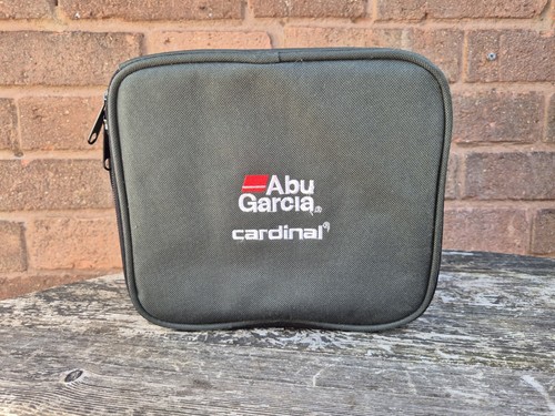 Abu garcia cardinal double - cardinal,