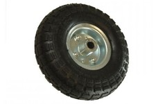 Trailer Caravan Jockey Wheel
