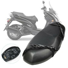 Motorcycle Seat Cushion Cover