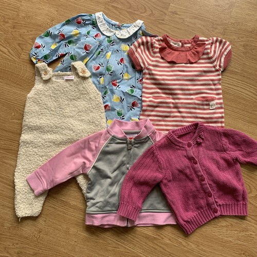 Baby girls clothes bundle for - girls,