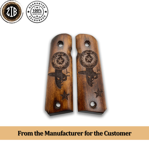 Zib grips colt - 1911,