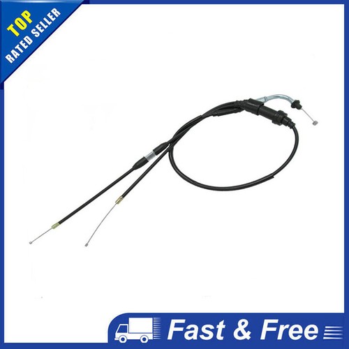 Throttle cable for yamaha pw50 - throttle,