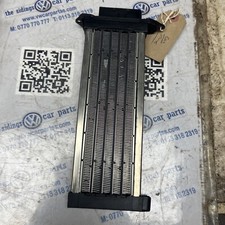 RENAULT MEGANE 02-06 - HEATER RESISTOR RHEOSTAT ELEMENT 664447A-G. CAP A86 1000W