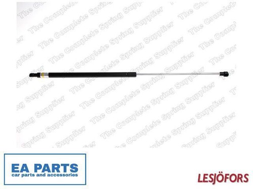 Gas spring bonnet for - spring,, peugeot