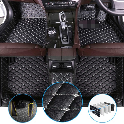 For hyundai floorliner - for,