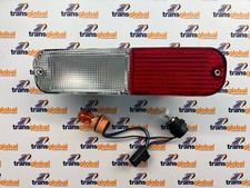 Rear LH Bumper Tail Lamp Light