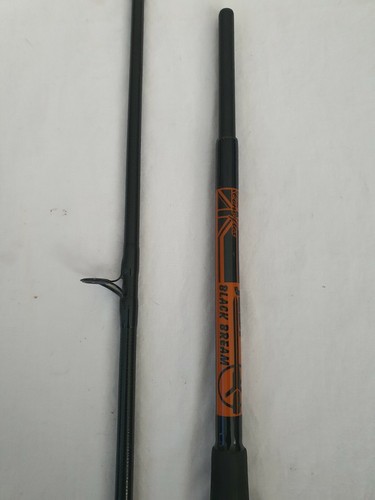 Conoflex jedi black bream - black,