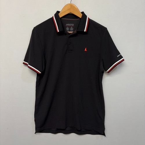 Musto men short sleeve - musto, golf