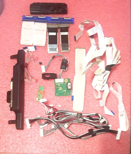 55xd9305 lvds cabel power - kd-55xd9305,