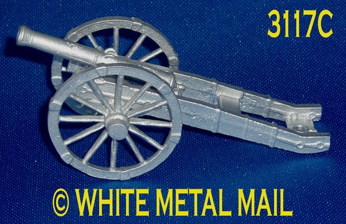 40mm general cannon casting - 40mm,