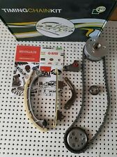 Timing Chain Kit fits TOYOTA YARIS DAIHATSU EXTOL SIRION 1.3 VVT-i 2NZ-FE 2SZ-FE