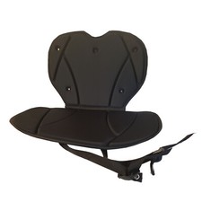 UNIVERSAL PADDED KAYAK BACK