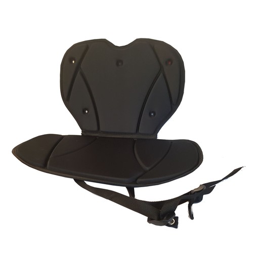 Universal padded kayak back - universal,