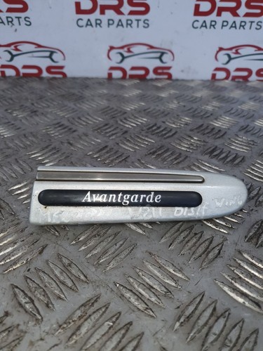 Mercedes e220 wing - mercedes,