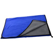 Microfiber Wash Towel for Cars