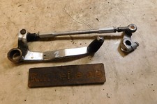 Suzuki RF 900 shift pedal