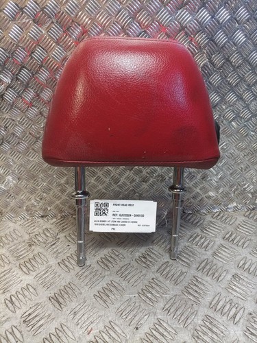 Alfa romeo 147 - romeo, 2004-2010