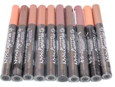 NYX LIP LINGERIE PUSH UP LONG - LASTING LIPSTICK 1.5g - CHOOSE SHADE