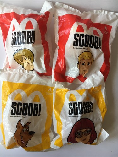 Mcdonalds happy meal toys - happy,