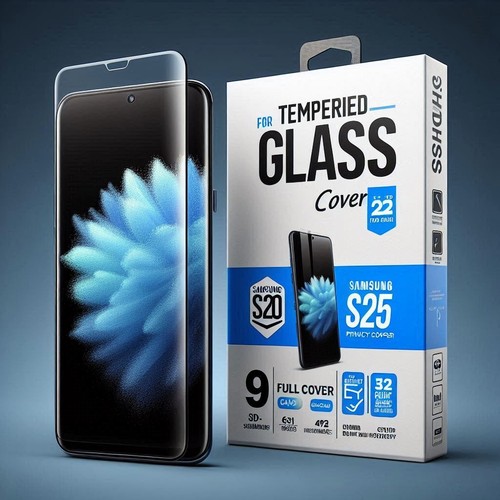 Glass for samsung galaxy - glass,
