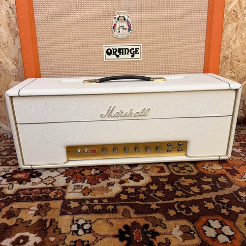 Vintage 1967 marshall - vintage,
