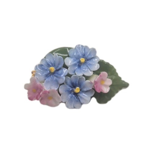 Vintage flower bouquet fine - flower,