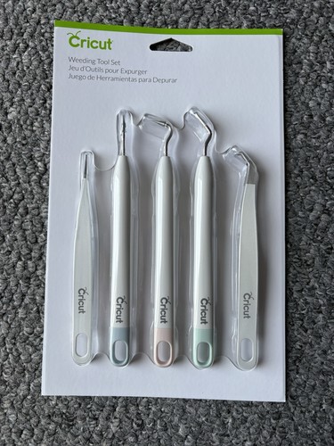 Cricut weeding tool - for, all