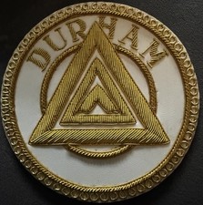 Durham Royal Arch Provincial