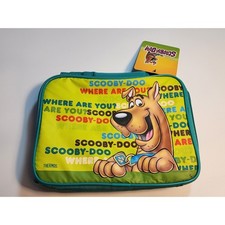 Thermos Scooby Doo Lunch Box